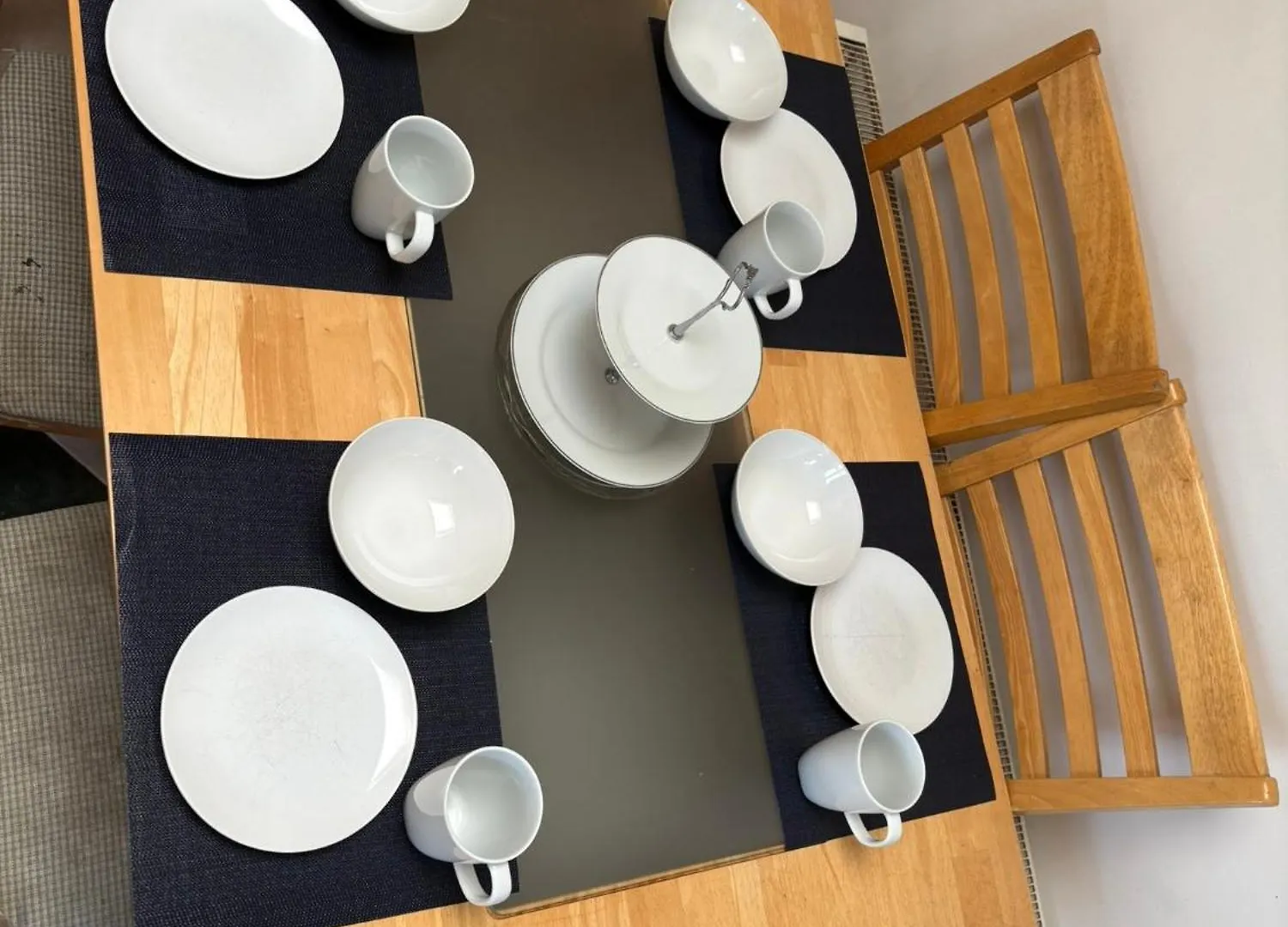 Superb Triple Room Near Airport - 4 Dublin Irsko
