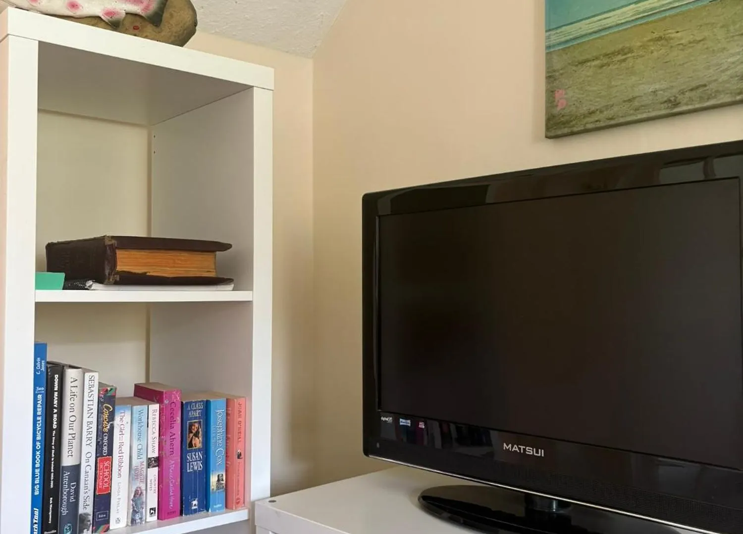 Superb Triple Room Near Airport - 4 Dublin 0*,  Irsko