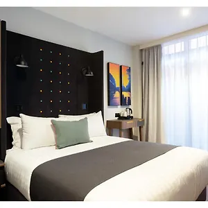 Point A Parnell Street Otel
