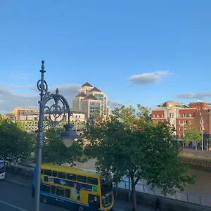 Liffey View Guest house