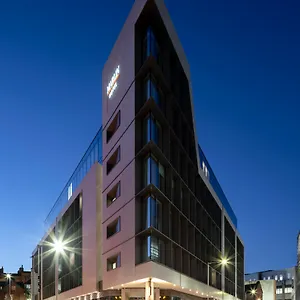Marlin Stephens Hotel