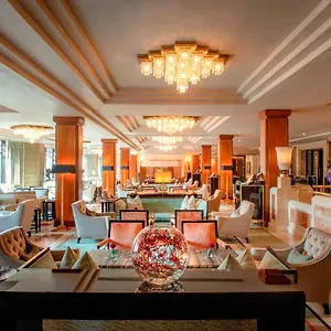 Отель The Westbury, Дублин