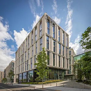 The Samuel Hotel, Centre Dublin