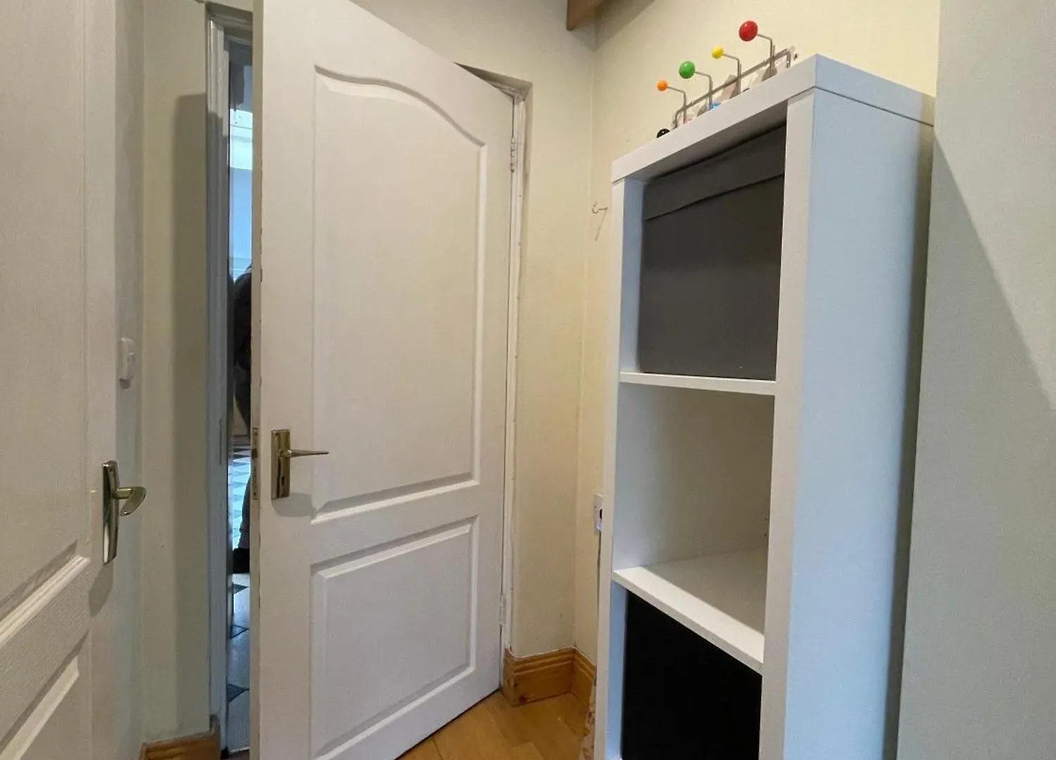 Guest house Superb Triple Room Near Airport - 4 Dublin