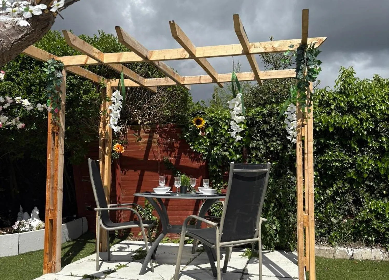 Guest house Superb Triple Room Near Airport - 4 Dublin