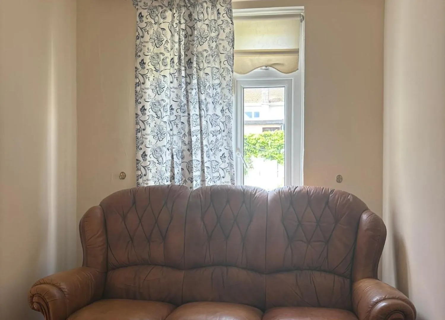 ゲストハウス Superb Triple Room Near Airport - 4 ダブリン アイルランド