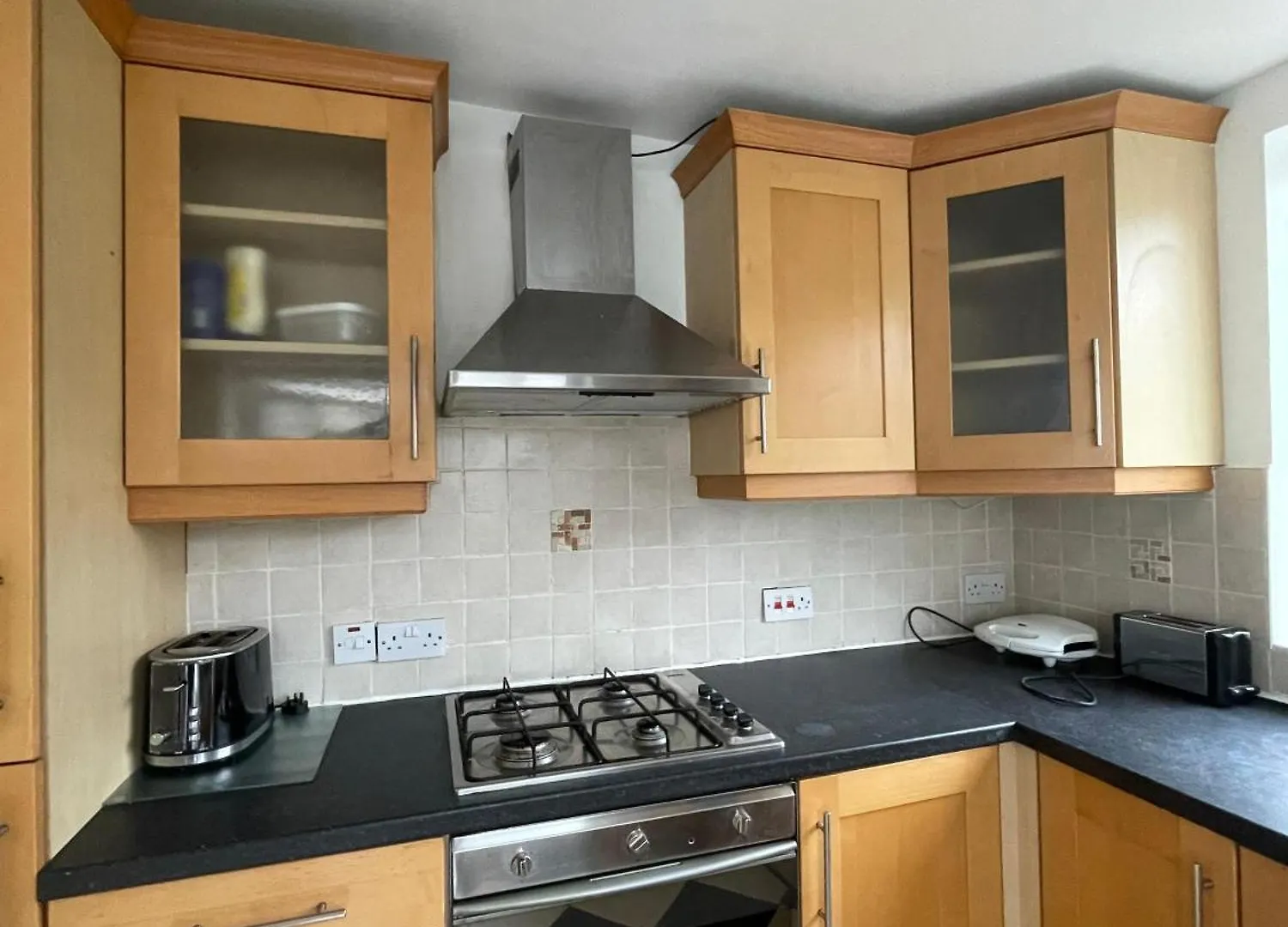 Guest house Superb Triple Room Near Airport - 4 Dublin Ireland