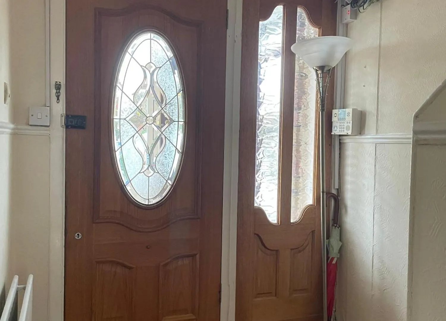 Superb Triple Room Near Airport - 4 Dublin