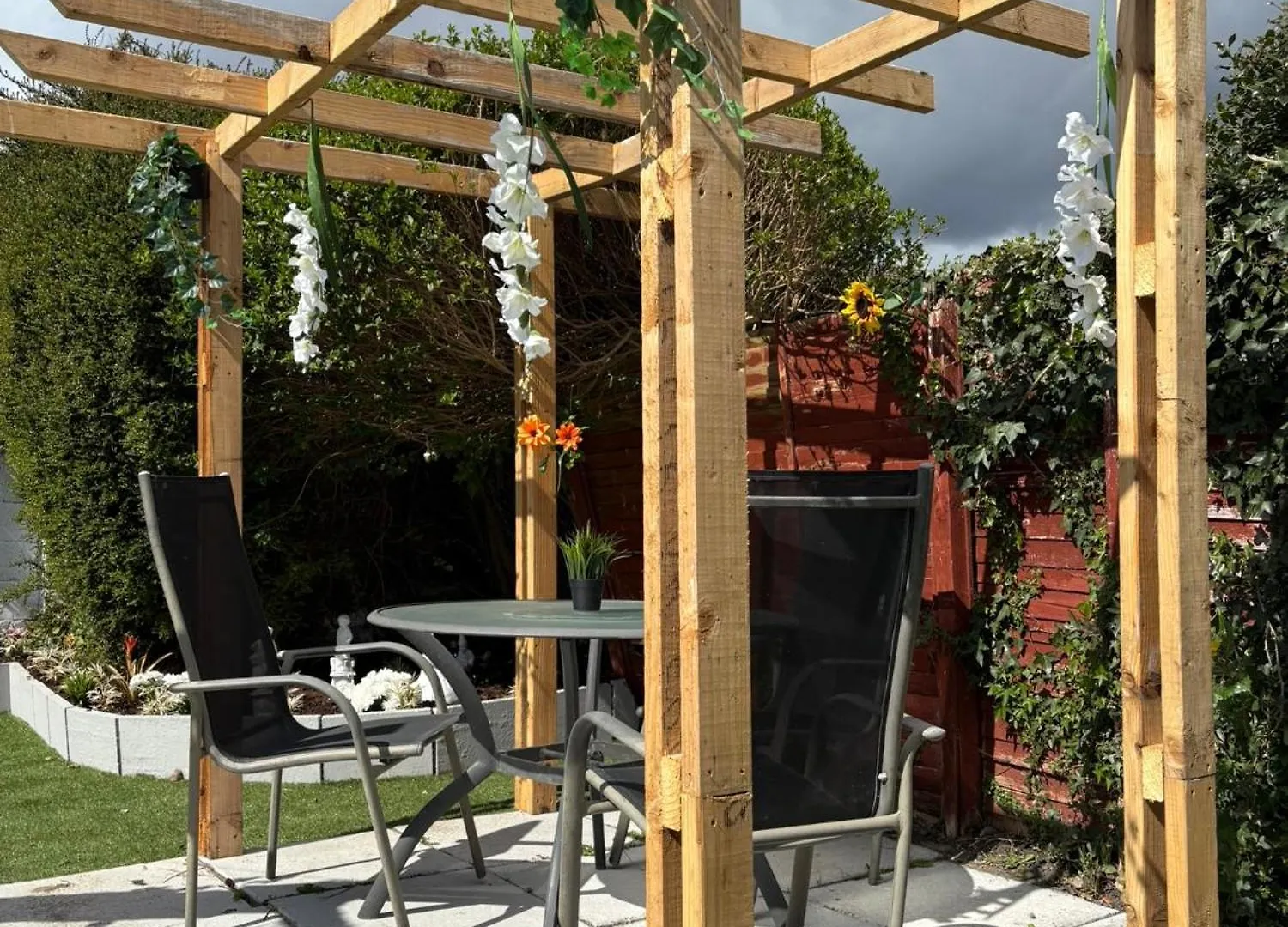 Guest house Superb Triple Room Near Airport - 4 Dublin