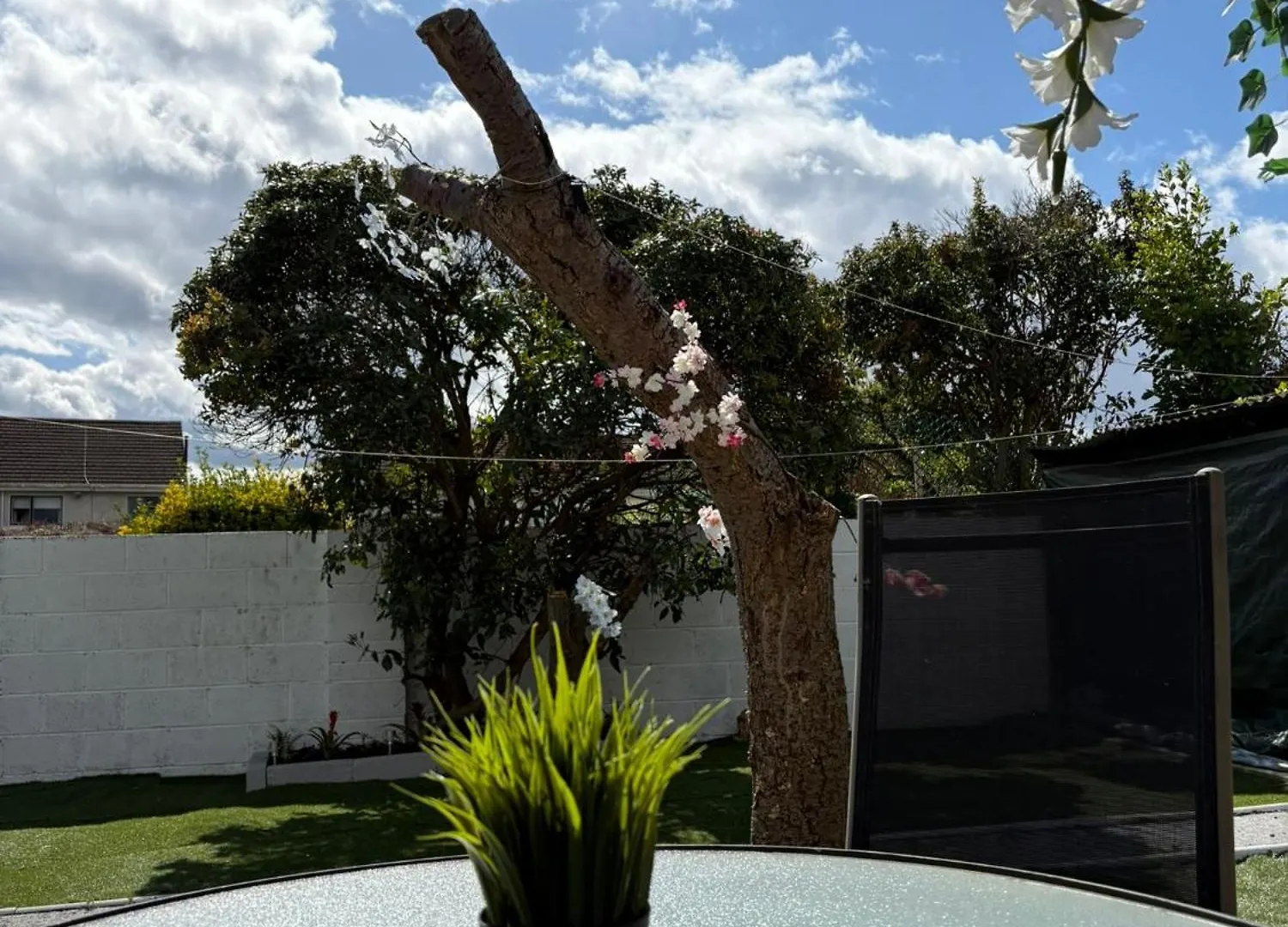 Superb Triple Room Near Airport - 4 Dublin Guest house