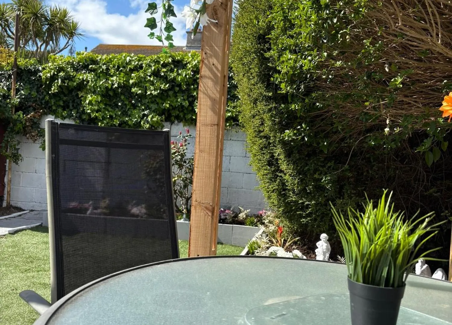 Guest house Superb Triple Room Near Airport - 4 Dublin
