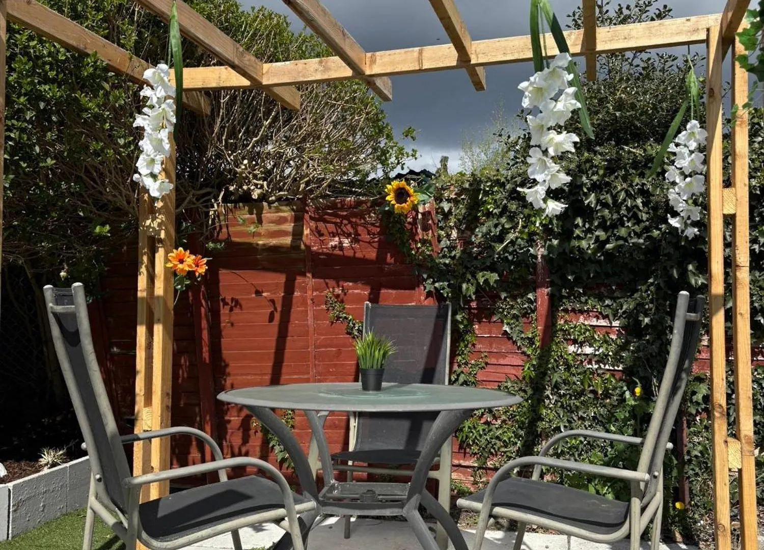 Superb Triple Room Near Airport - 4 Dublin 0*,  Ireland