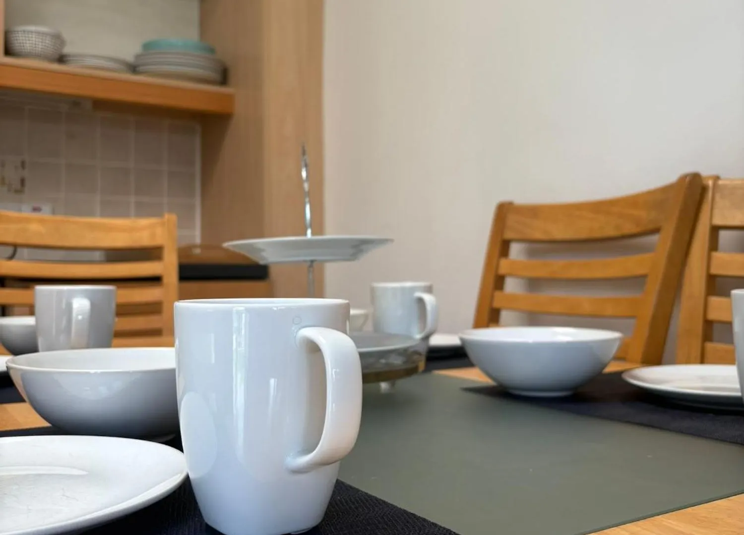 Superb Triple Room Near Airport - 4 Dublin 0*,  Ireland