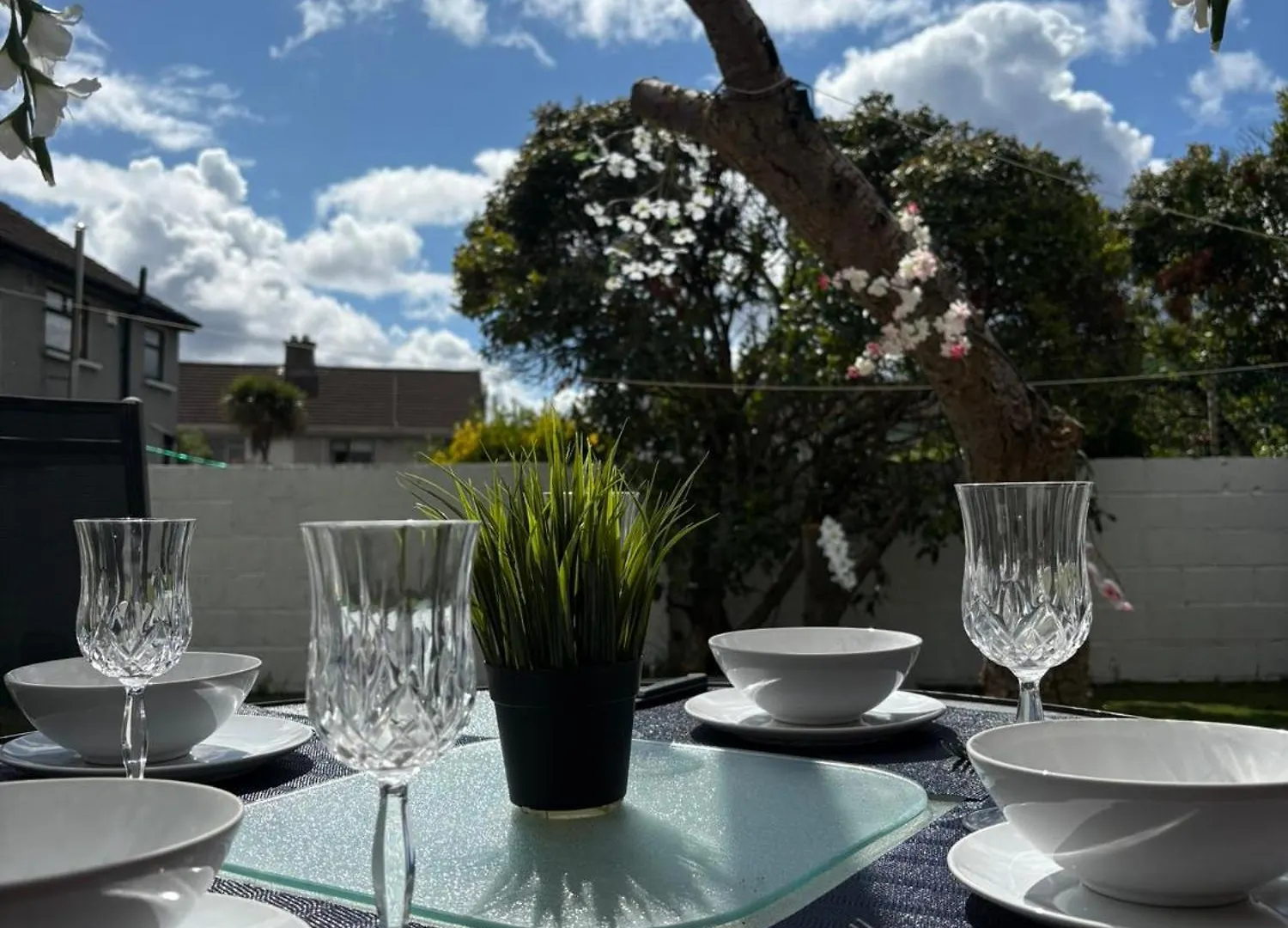 Superb Triple Room Near Airport - 4 Dublin