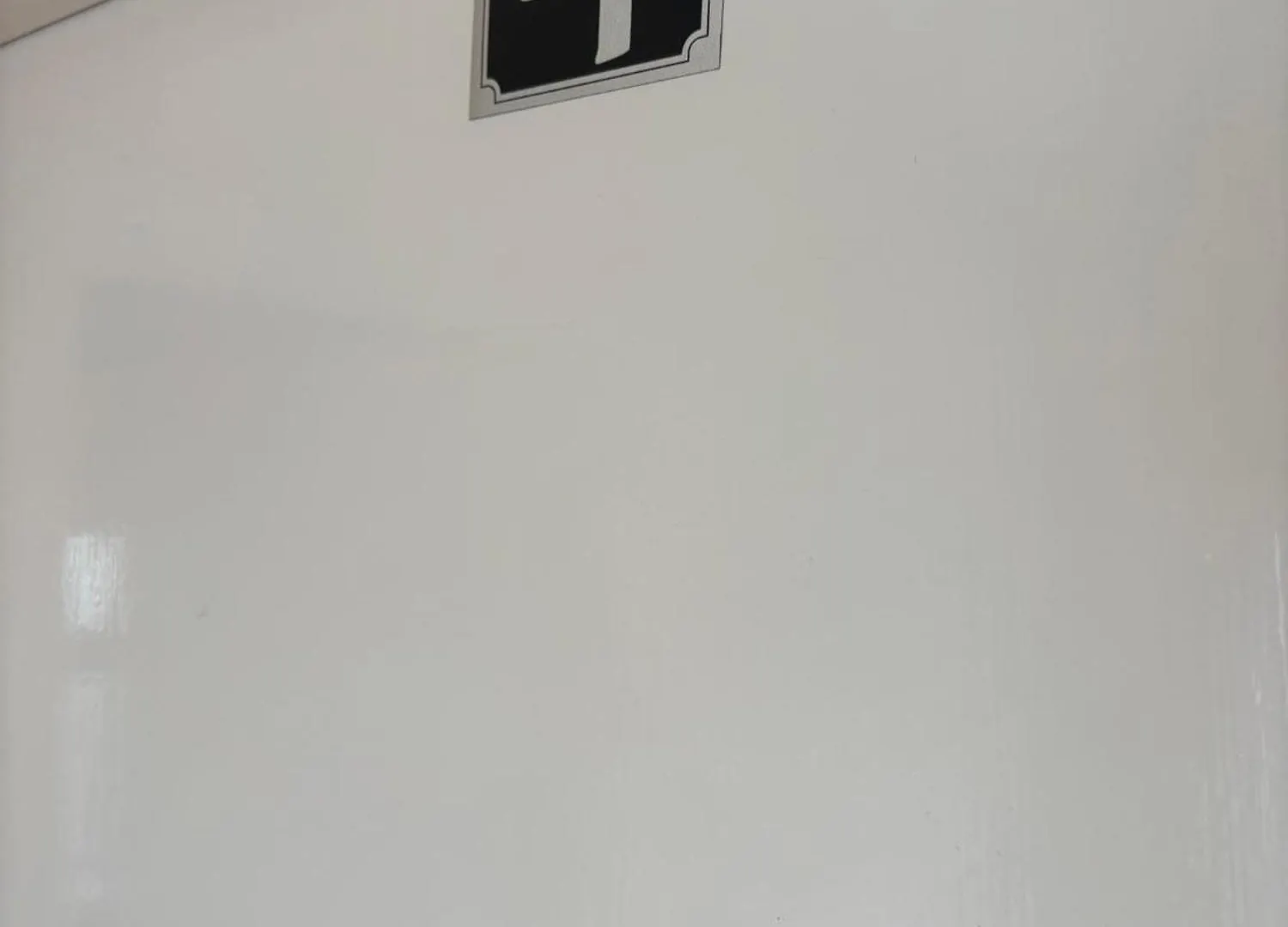 Superb Triple Room Near Airport - 4 Dublin Guest house