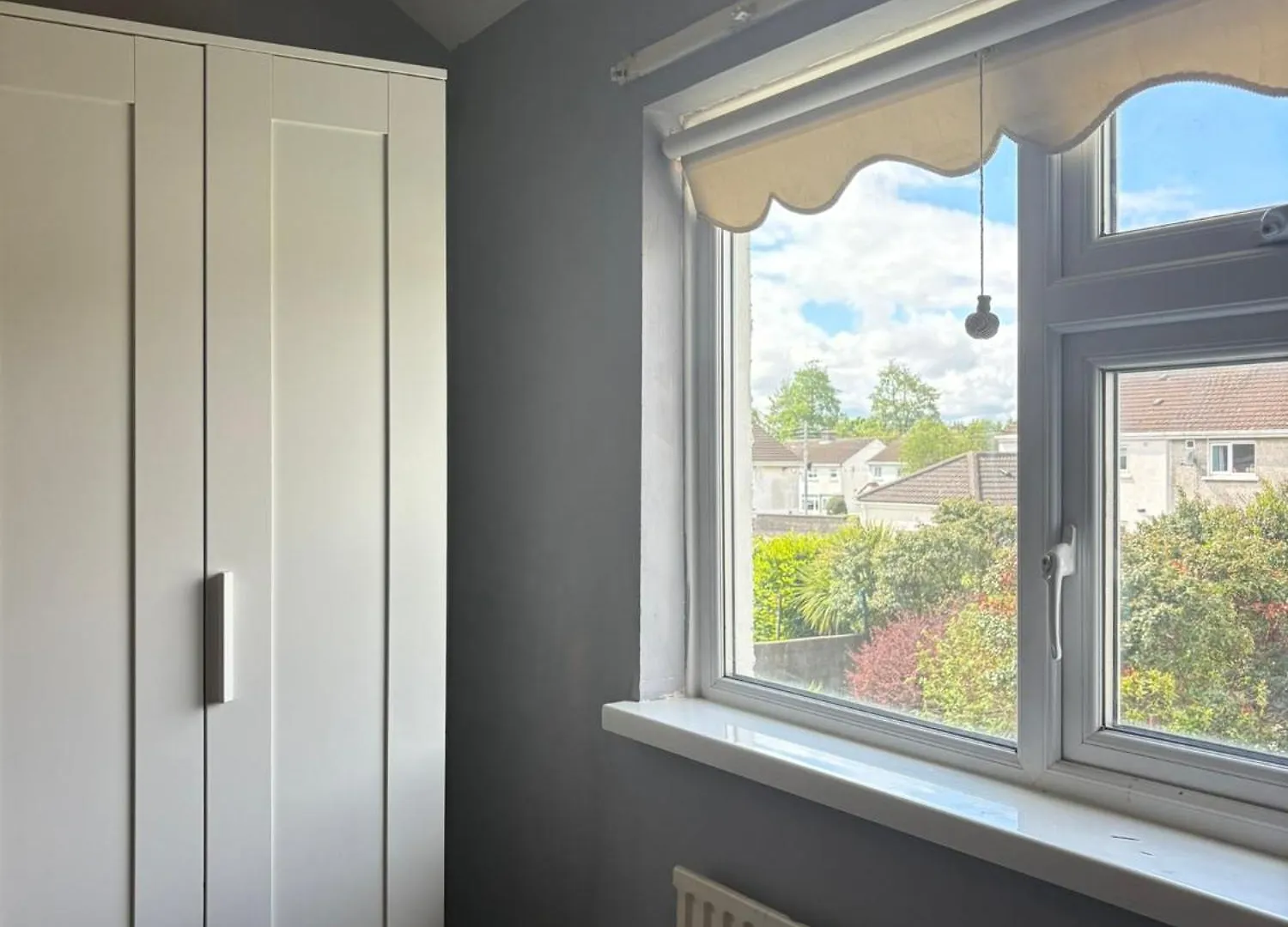 Superb Triple Room Near Airport - 4 Dublin 0*,